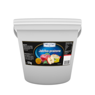GREEK JABŁKO PRAŻONE 12kg wiadro