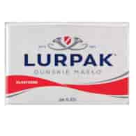 ARLA LURPAK MASŁO KLASYCZNE 200g/20
