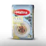 HALINA PŁATKI OWSIANE BŁYSKAWICZNE 0,4kg/10