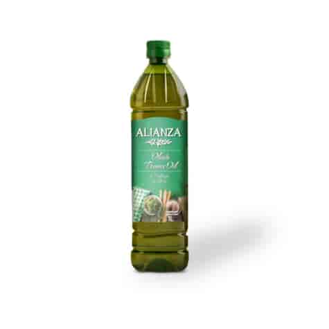 LIM OLIWA Z OLIWEK POMACE 1L/15 Alianza