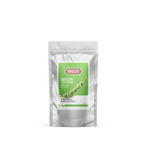 KRESTO GROSZEK LIOFILIZOWANY CAŁY 60g/8