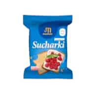 MAMUT SUCHARKI EKSTRA DELIKATESOWE 41g/14