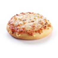 LA LOR. MINI PIZZA MARGHERITA 30g/120