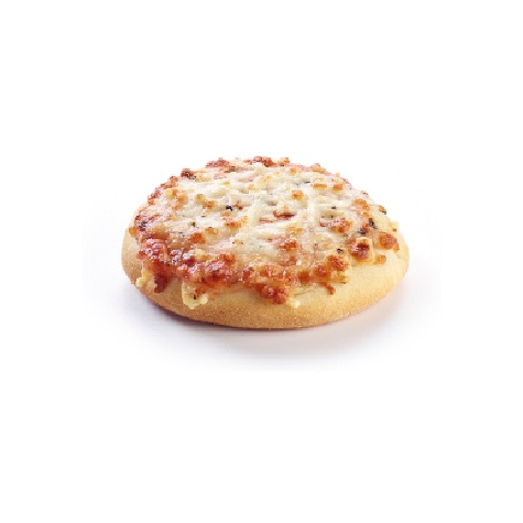 LA LOR. MINI PIZZA MARGHERITA 30g/120