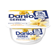 DANONE DANIO 150g WANILIA (16)