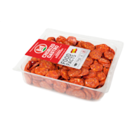 BELL CHORIZO GASTRO ŚREDNICA 3 cm PLASTRY 1kg