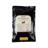 HAUGEN PARADISO PAPRYK GRILLOW CZERW W PASK 1kg/6