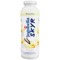 ZOTT JOGOBELLA SKYR BUTELKA WANILIA 250g/12