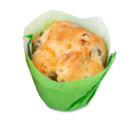 DELIFRANCE MUFFIN MINI OLIWKI SER 26g/42