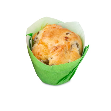 DELIFRANCE MUFFIN MINI OLIWKI SER 26g/42