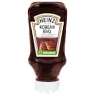 HEINZ SOS STICKY KOREAN BBQ 220ml/8 SOJOWY OSTRY