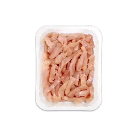 ŚCINKI Z FILETA Z KURCZAKA MR. BLOK 15 kg