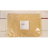 GOLIARD MAKARON ZACIERKA 2,5kg worek