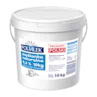 POLMLEK MAŚLANKA NATURALNA 10kg