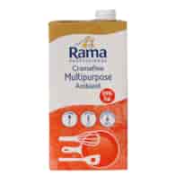 RAMA ŚMIETANA WIELOFUNKCYJNA 1L 24% (8) AMBIENT