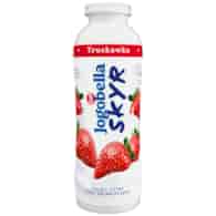 ZOTT JOGOBELLA SKYR BUTELKA WANILIA 250g/12