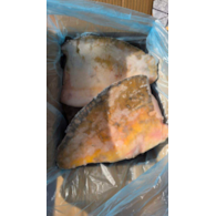 KARP FILET ZE SKÓRĄ 300-600g IQF 20% 5/4kg PL