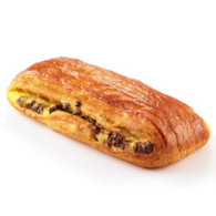 DELIFRANCE CIASTKO SZWAJCARSKIE DANISH 120g/60