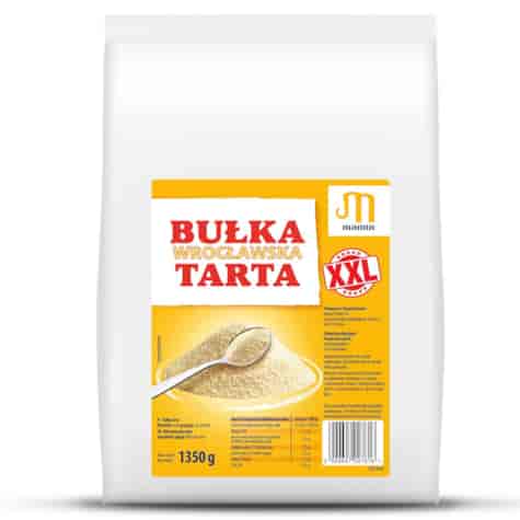 MAMUT BUŁKA TARTA WROCŁAWSKA 5kg