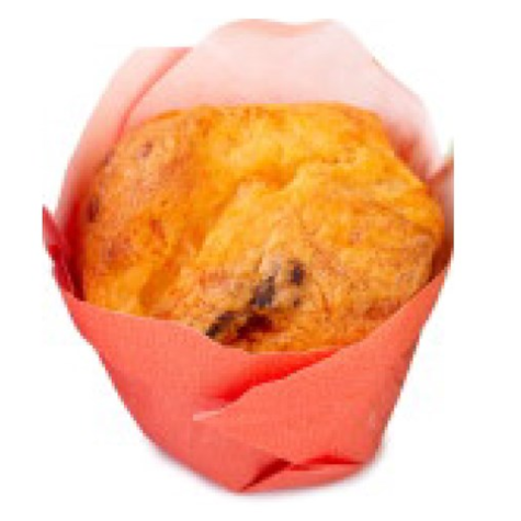 DELIFRANCE MUFFIN MINI Z SUSZONYM POMIDOREM 26g/42