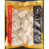 LUBA PIEROGI Z MIĘSEM 400g