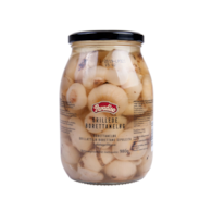 HAUGEN PARADISO CEBULA GRILLOWANA BORETANE W ZALEWIE 980g/6