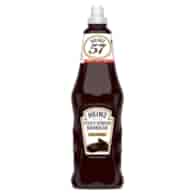 HEINZ SOS STICKY KOREAK BBQ 1L/6