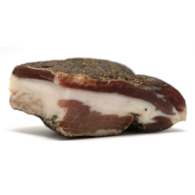 BELL GUANCIALE ROMANA ok 500g/6