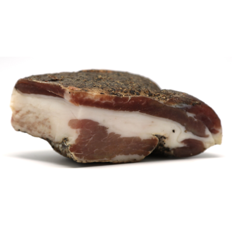 BELL GUANCIALE ROMANA ok 500g/6