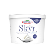 PIĄTNICA HORECA JOGURT SKYR NATURALNY 5kg