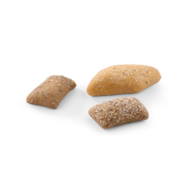 LA LOR. MIX 3 BUŁECZEK HOTELOWYCH PREMIUM 35g/105