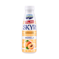 KRASNYSTAW SKYR MORELA 330g/6