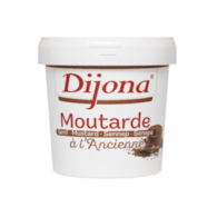 DEVELEY MUSZTARDA a l'Ancienne 1kg/6 wiaderko