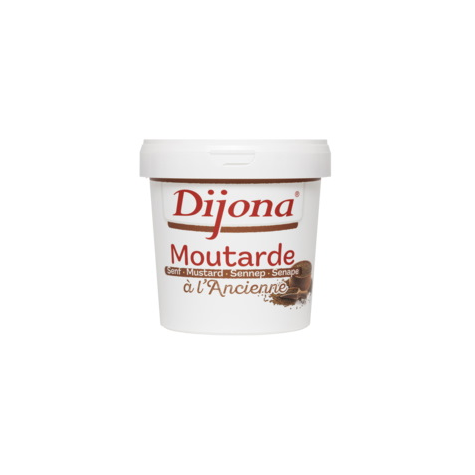 DEVELEY MUSZTARDA a l'Ancienne 1kg/6 wiaderko