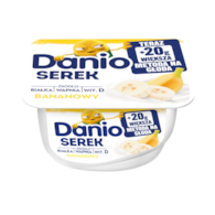 DANONE DANIO 150g BANAN (16)