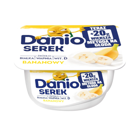 DANONE DANIO 150g BANAN (16)