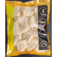 LUBA PIEROGI Z JAGODAMI 400g