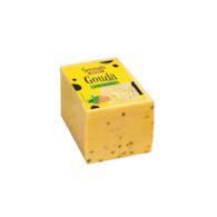 SERENADA SER GOUDA Z KOZIERADKĄ blok ok.1,5kg