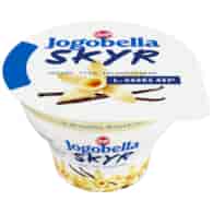 JOGOBELLA SKYR WANILIA 150g/12