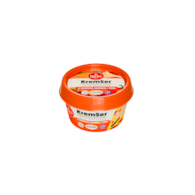 RYKI KREMSER Z PAPRYKĄ SŁODKĄ I CHILI 135g/8