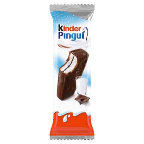 FERRERO KINDER PINGUI KAKAO (30gx8)/6