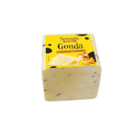 SERENADA SER GOUDA Z KURKAMI I CEBUL. bl. ok.1,5kg