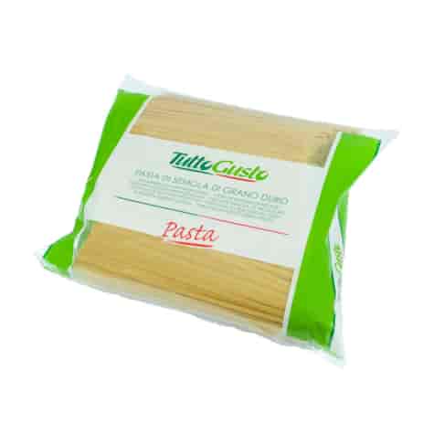 HUGLI MAKARON WSTĄŻKI 5kg