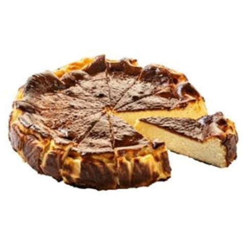 VANDE SERNIK BASKIJSKI 12p RTS 1200g