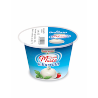SANTA MARTA BURRATA 125g/12