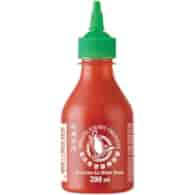KK SOS SRIRACHA OSTRY 200ml/8 FG