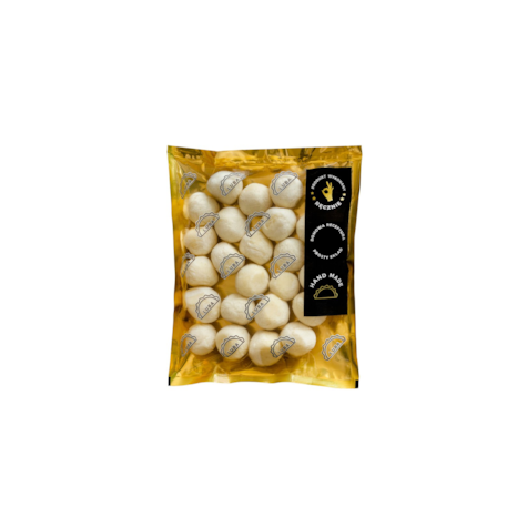 LUBA KLUSKI Z MIĘSEM 2 kg
