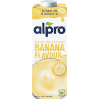 ALPRO NAPÓJ SOJOWY 1L BANANOWY (8)