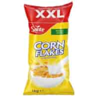 SANTE PŁATKI KUKURYDZIANE CORN FLAKES 1kg/6