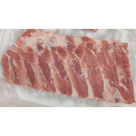 M.WP. ŻEBERKA FORMOWANE Z PŁATA 680-720 G MR.